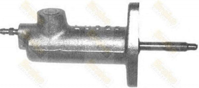BRAKE ENGINEERING wc1109be -  Рабочий цилиндр, система сцепления
